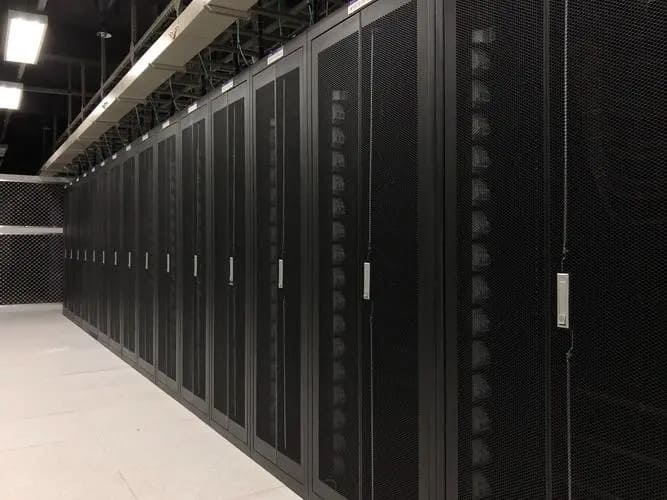 木棠镇服务器租用